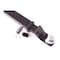 Husky Towing Husky Towing 33159; Locking Bent Hitch Pin; For 2 Inch and 2-1/2 Inch Receivers; 26000 lbs 33159 - alternate 7